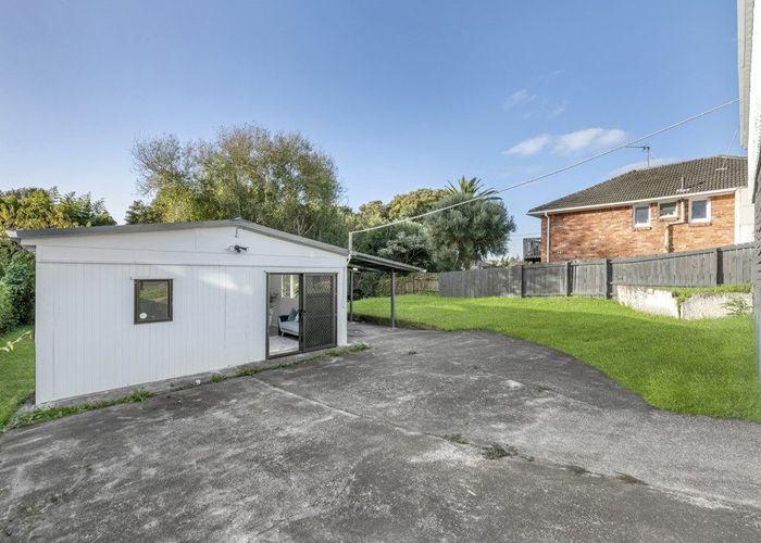  at 3 Mountfort Street, Manurewa, Manukau City, Auckland
