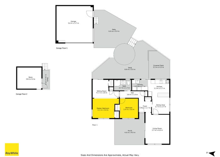  at 35 Bell Road, Beachlands, Auckland