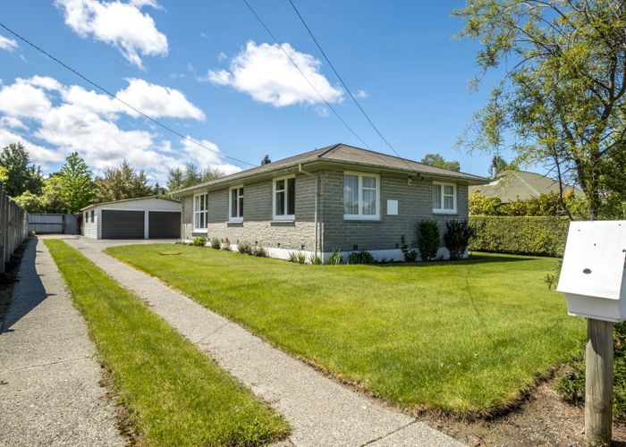  at 2 Coleridge Street, Hanmer Springs, Hurunui, Canterbury