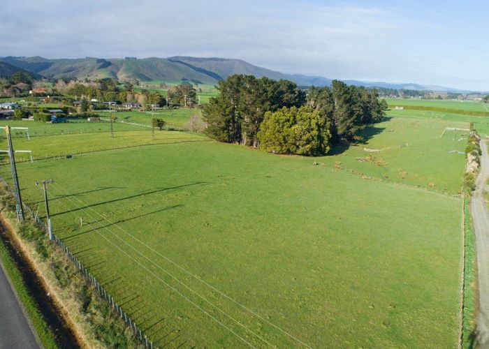 at 86 Williams Road, TOKOMARU, PALMERSTON NORTH