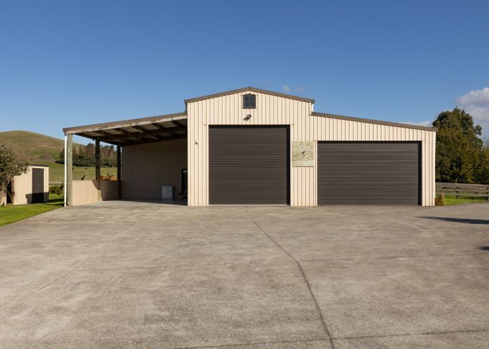  at 2292b State Highway 2, Maramarua, Franklin, Auckland