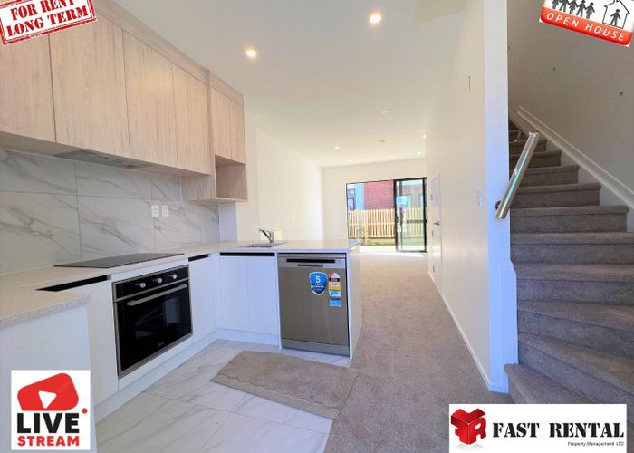  at 7 Aumarire Lane--Viewing--On Sat 28th Feb at 12:00-12:20pm, Favona, Manukau City, Auckland