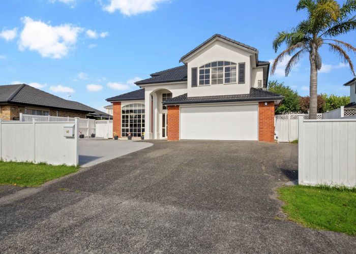  at 42 Thornbury Cresent, Dannemora, Manukau City, Auckland