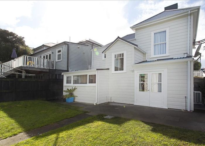  at 17 King Street, Grey Lynn, Auckland City, Auckland