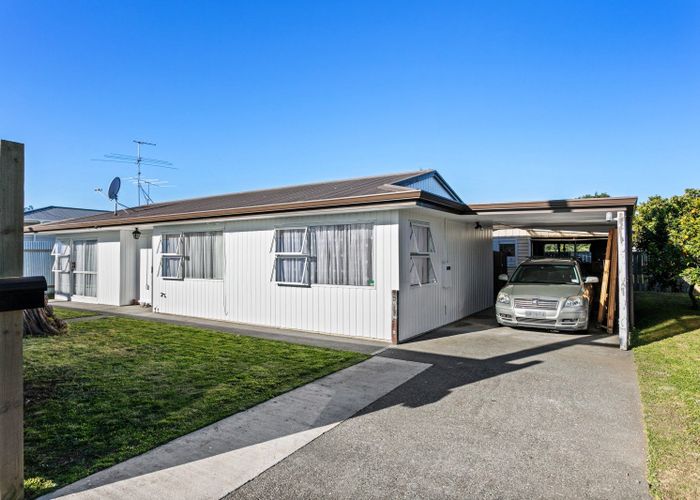  at 29 Andrew Street, Elgin, Gisborne