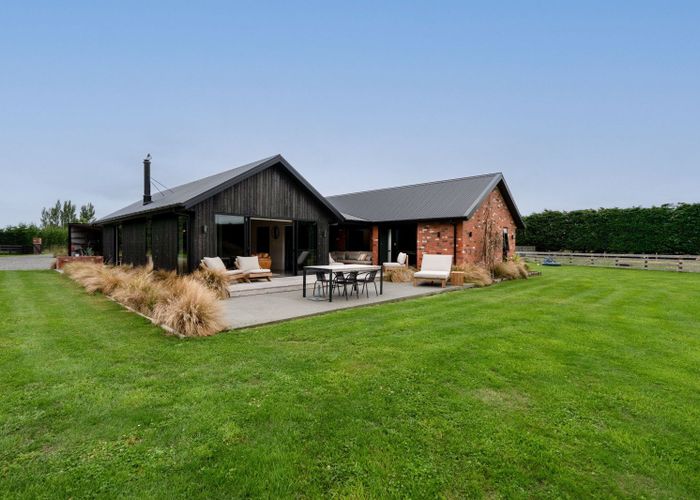  at 35C Tramway Road, Kirwee, Selwyn, Canterbury