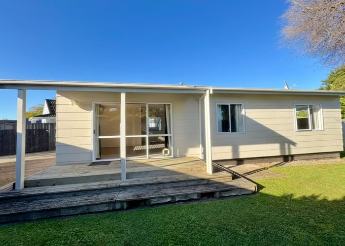  at 5A Newton Place, Westbrook, Palmerston North