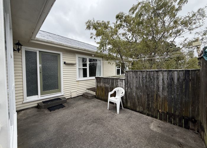  at 6A Rutland Way, Wadestown, Wellington, Wellington