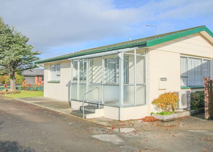  at 1/308 Yarrow Street, Richmond, Invercargill, Southland