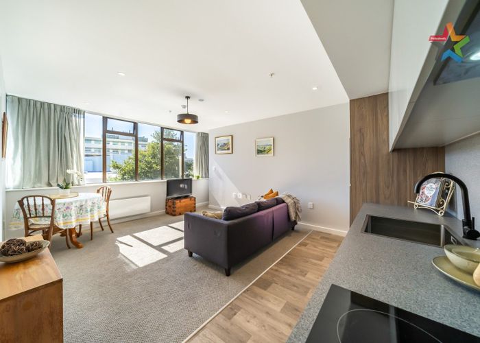  at 205/14 Laings Road, Hutt Central, Lower Hutt