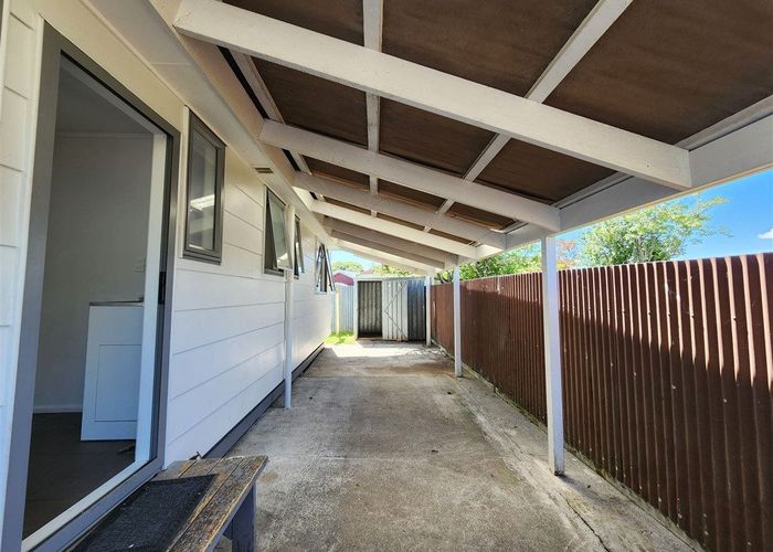  at 24A Savage Crescent, Aramoho, Whanganui, Manawatu / Whanganui
