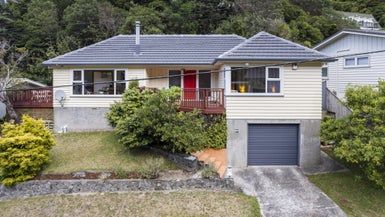  at 97 Awarua Street, Ngaio, Wellington