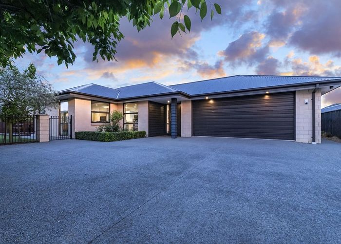  at 8 Whitney Court, Rolleston, Rolleston