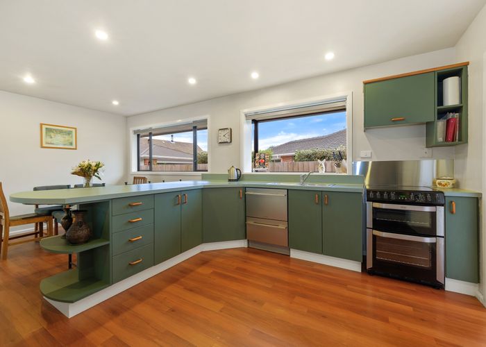  at 16 Kingsgate Place, Burnside, Christchurch