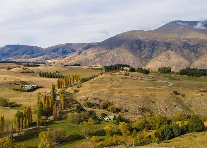  at 18 JEFFERY Road, Arrow Junction, QUEENSTOWN