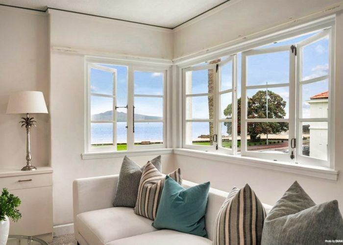  at 4/105 Tamaki Drive, Mission Bay, Auckland City, Auckland