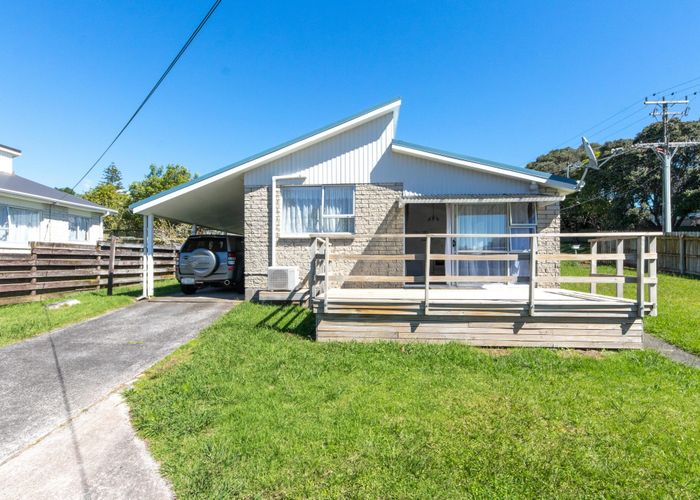  at 27A Brandon Road, Glen Eden, Auckland