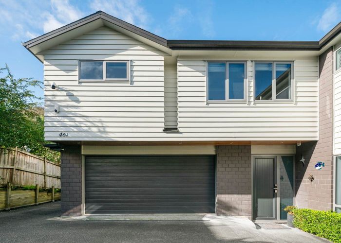  at 46A Bayview Road, Browns Bay, North Shore City, Auckland