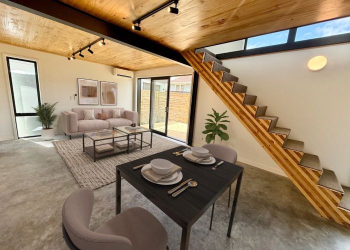  at 217 Oxford Terrace, Avalon, Lower Hutt, Wellington