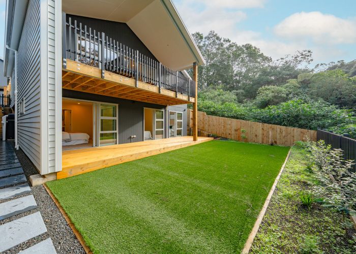  at 41C Chamberlain Road, Massey, Waitakere City, Auckland