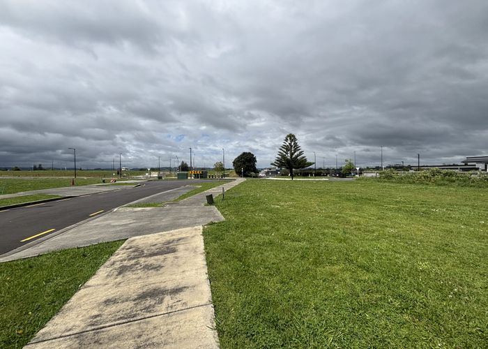  at Lot 2/45 Hayfield Way, Papakura, Papakura, Auckland
