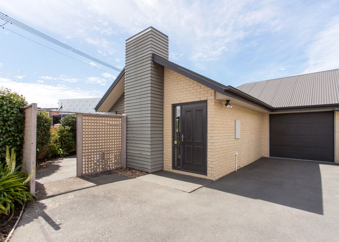  at 78D Wattle Drive, New Brighton, Christchurch