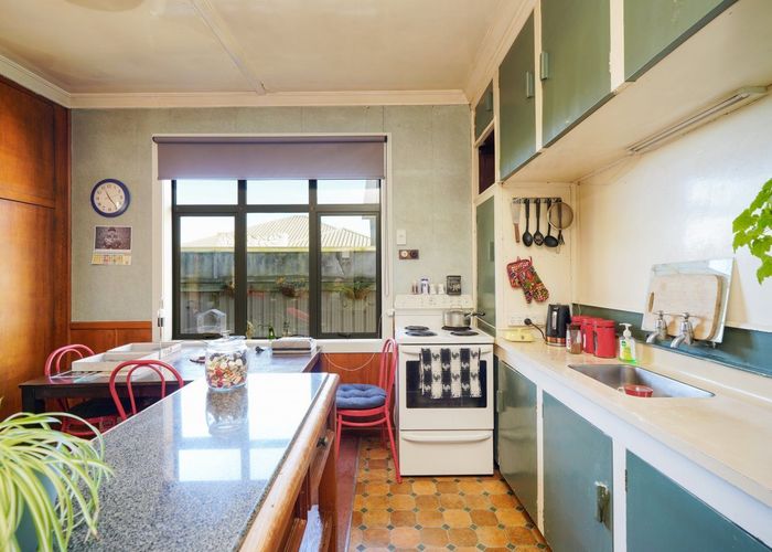  at 24 Fulton Street, Gladstone, Invercargill, Southland