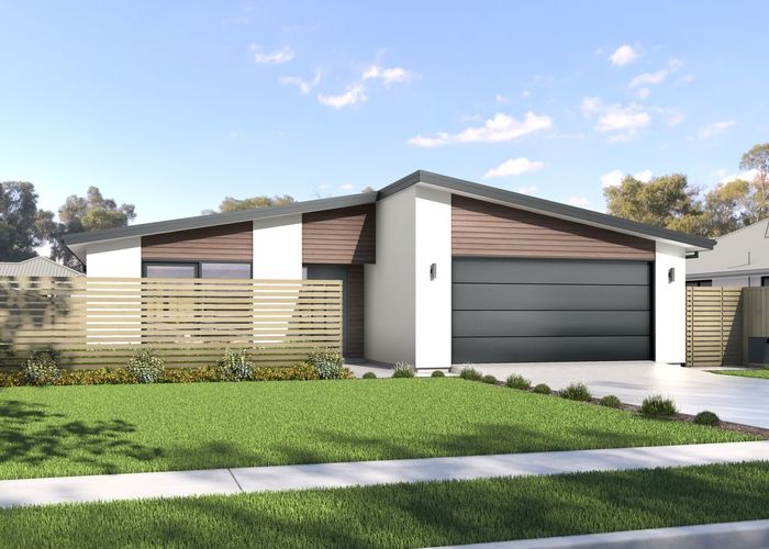  at 8 Kite Street, Rolleston, Selwyn, Canterbury