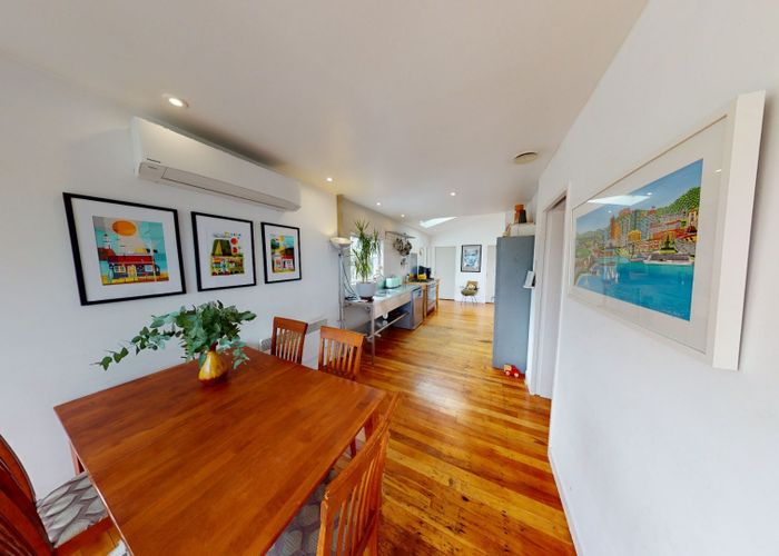  at 1 Bedford Street, Northland, Wellington, Wellington