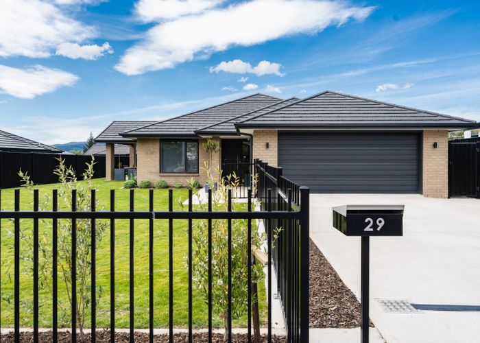  at 29 Cemetery Road, East Taieri, Mosgiel