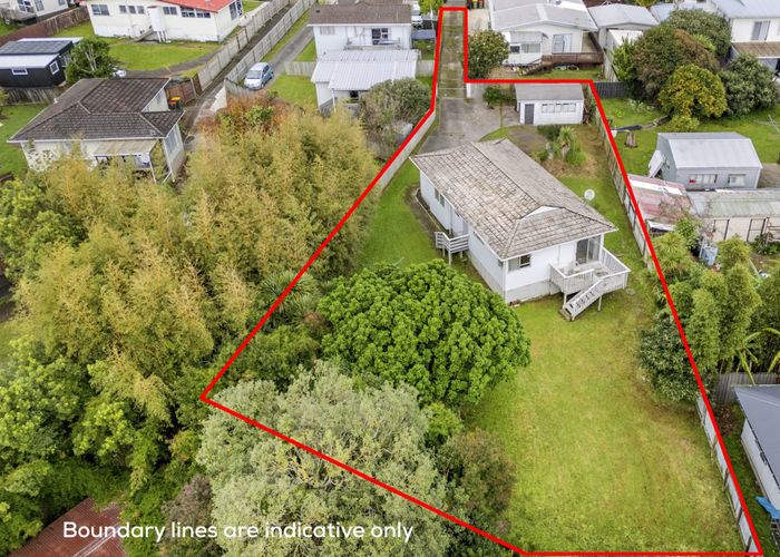  at 6 Yearsley Place, Manurewa, Manukau City, Auckland