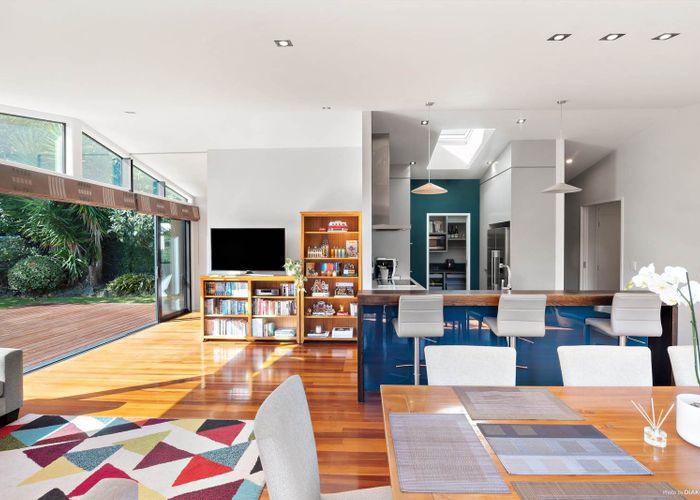  at 81B Empire Road, Epsom, Auckland