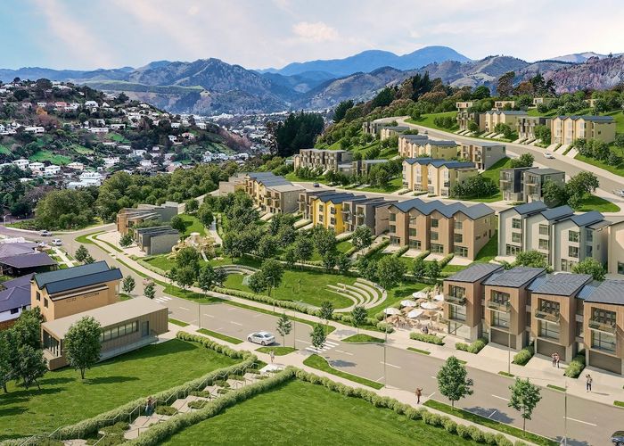  at Lot 77 Golden Elm Rise, Toi Toi, Nelson, Nelson / Tasman