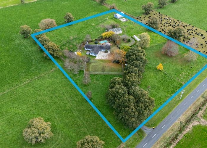  at 308 Mill Road, Ohaupo, Waipa, Waikato