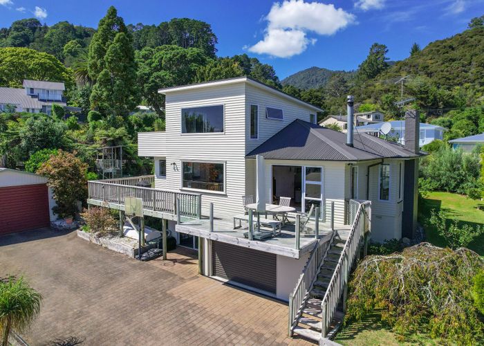  at 15 Patui Avenue, Thames, Thames-Coromandel, Waikato
