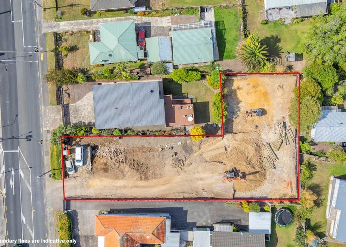  at Lot 1/194 White Swan Road, Mount Roskill, Auckland City, Auckland