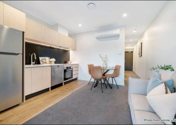  at 308/428 Dominion Road, Mount Eden, Auckland City, Auckland