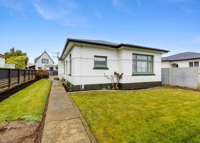  at 33 Leith Street, Windsor, Invercargill, Southland