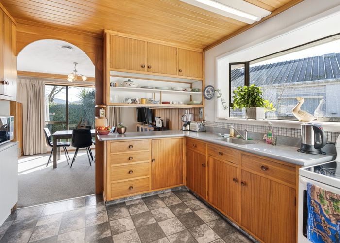  at 33A Larch Place, Casebrook, Christchurch