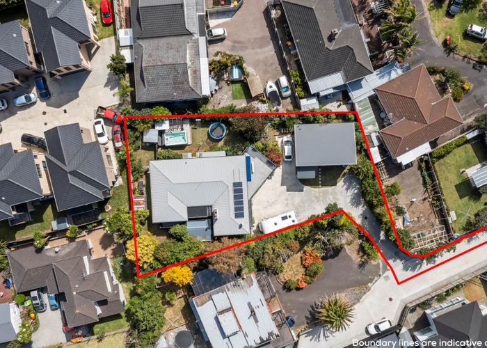  at 233 Pakuranga Road, Pakuranga, Auckland