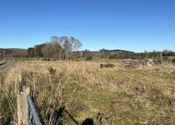  at 23 Kelso Road, Tapanui, Clutha, Otago