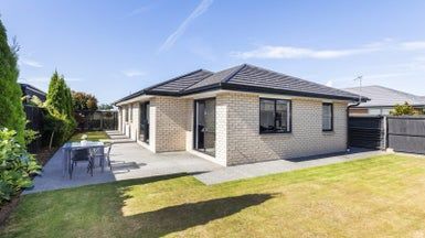  at 59 Richmond Avenue, Halswell, Christchurch