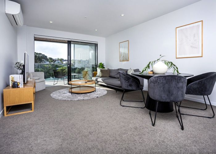  at 403/4 Bute Road, Browns Bay, North Shore City, Auckland