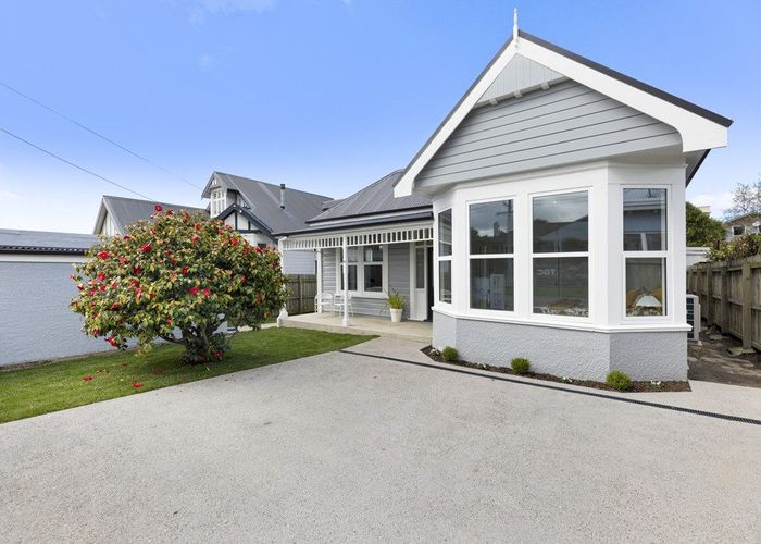  at 36 Albert Street, Saint Clair, Dunedin, Otago