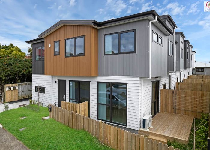  at 26A Cape Road, Mangere, Manukau City, Auckland