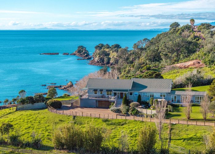  at 54 Korora Road, Oneroa, Waiheke Island, Auckland