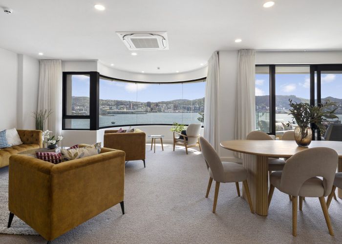  at 7/310 Oriental Parade, Oriental Bay, Wellington, Wellington
