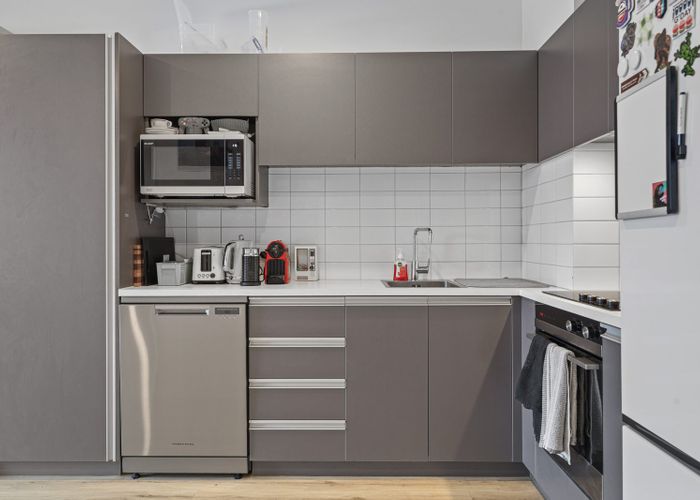  at 305/231 Madras  Street, City Centre, Christchurch City, Canterbury