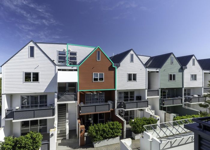  at 18/280 Bealey Avenue, Christchurch Central, Christchurch