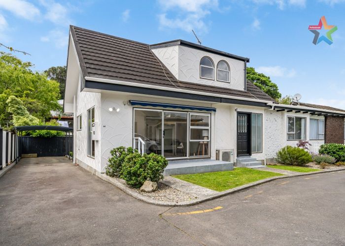  at 46 Weka Street, Miramar, Wellington
